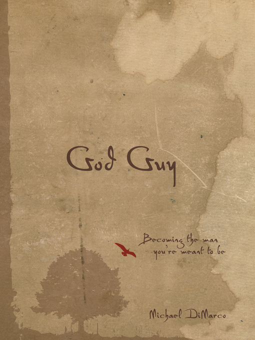 Title details for God Guy by Michael DiMarco - Available